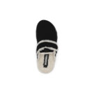 Sorel 010 BLACK, NATURAL Negro Zapatilla Mujer - 6