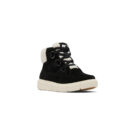 Sorel 010 BLACK SEA SALT Nero Scarpe da neve Donna - 2