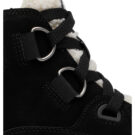 Sorel 010 BLACK SEA SALT Nero Scarpe da neve Donna - 5