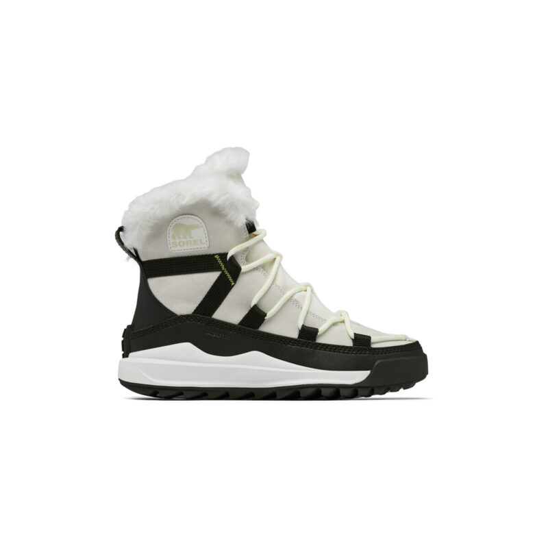 Sorel 010 BLACK SEA SALT Bianco Scarpe da neve Donna - 1