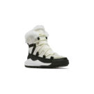 Sorel 010 BLACK SEA SALT Bianco Scarpe da neve Donna - 2
