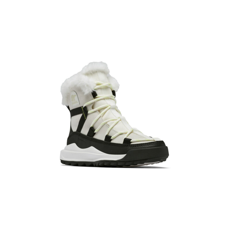 Sorel 010 BLACK SEA SALT Bianco Scarpe da neve Donna - 2