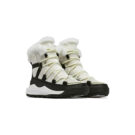 Sorel 010 BLACK SEA SALT Bianco Scarpe da neve Donna - 3