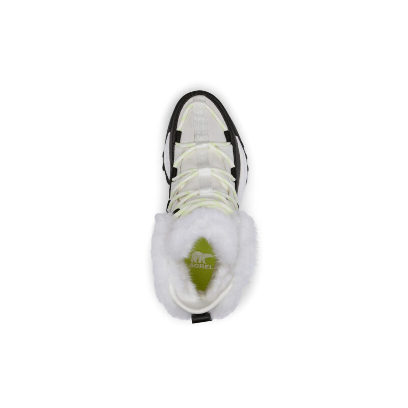 Sorel 010 BLACK SEA SALT Bianco Scarpe da neve Donna - 6