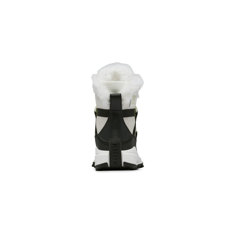 Sorel 010 BLACK SEA SALT Bianco Scarpe da neve Donna - 7