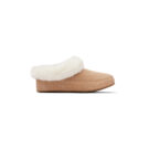 Sorel 253 TAWNY BUFF, NATURAL Beige Pantuflas Mujer - 1