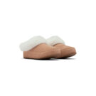 Sorel 253 TAWNY BUFF, NATURAL Beige Pantuflas Mujer - 2
