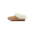 Sorel 253 TAWNY BUFF, NATURAL Beige Pantuflas Mujer - 3