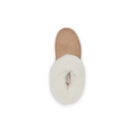 Sorel 253 TAWNY BUFF, NATURAL Beige Pantuflas Mujer - 4