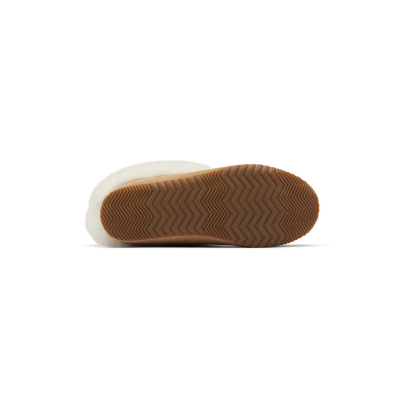 Sorel 253 TAWNY BUFF, NATURAL Beige Pantuflas Mujer - 7
