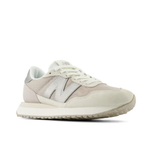 New Balance  237  Grigio -  Sneakers basse Donna