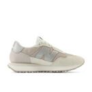 New Balance 237 Grigio Sneakers basse Donna - 2