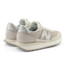 New Balance 237 Grigio Sneakers basse Donna - 6