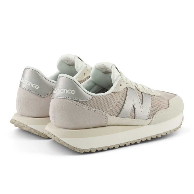 New Balance 237 Grigio Sneakers basse Donna - 6