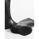 Aigle AIGLENTINE FUR Nero Stivali da pioggia Donna - 6