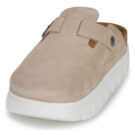 Papillio Boston Chunky LEVE Warm Sand Beige Ciabatta Donna - 3