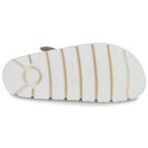 Papillio Boston Chunky LEVE Warm Sand Beige Ciabatta Donna - 7