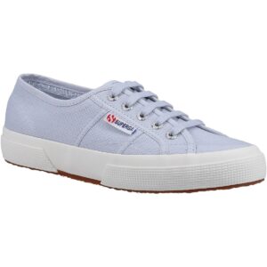 Superga  2750 COTU SEASONAL  Rosa -  Sneakers basse Donna