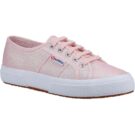 Superga 2750 LAMEW Rosa Sneakers basse Donna - 1