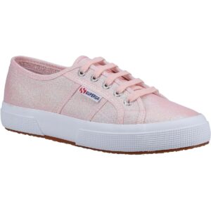 Superga  2750 LAMEW  Rosa -  Sneakers basse Donna