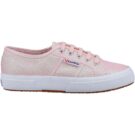 Superga 2750 LAMEW Rosa Sneakers basse Donna - 3