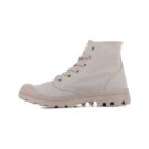 Palladium MONO CHROME Verde Stivaletti Donna - 3