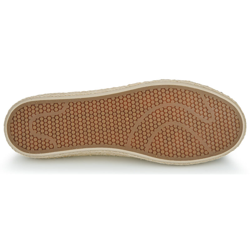 Only ONLIDA-1 LACE UP ESPADRILLE SNEAKER Oro Sneakers basse Donna - 7