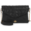Les Petites Bombes LEONORE Nero Borsa a tracolla Donna - 1
