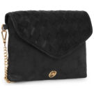 Les Petites Bombes LEONORE Nero Borsa a tracolla Donna - 2