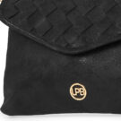 Les Petites Bombes LEONORE Nero Borsa a tracolla Donna - 4