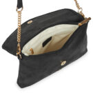 Les Petites Bombes LEONORE Nero Borsa a tracolla Donna - 5