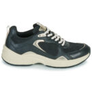 Geox D ZARVIA A Nero Sneakers basse Donna - 2