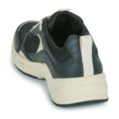 Geox D ZARVIA A Nero Sneakers basse Donna - 5