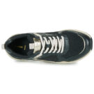 Geox D ZARVIA A Nero Sneakers basse Donna - 6