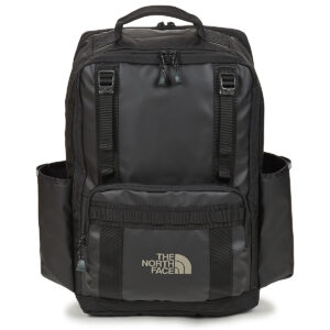 Donna The North Face BASE CAMP DAYPACK Nero Zaino Donna