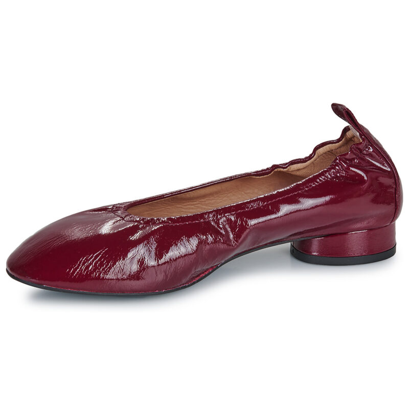 Unisa DARIN Rosso Ballerine Donna - 4