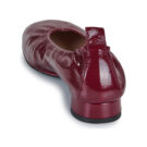 Unisa DARIN Rosso Ballerine Donna - 5