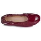 Unisa DARIN Rosso Ballerine Donna - 6