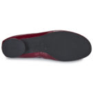 Unisa DARIN Rosso Ballerine Donna - 7