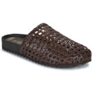 JB Martin IRUN Marrone Ciabatta Donna - 1