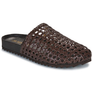 JB Martin IRUN Marrone Ciabatta Donna