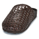 JB Martin IRUN Marrone Ciabatta Donna - 3