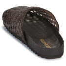 JB Martin IRUN Marrone Ciabatta Donna - 5