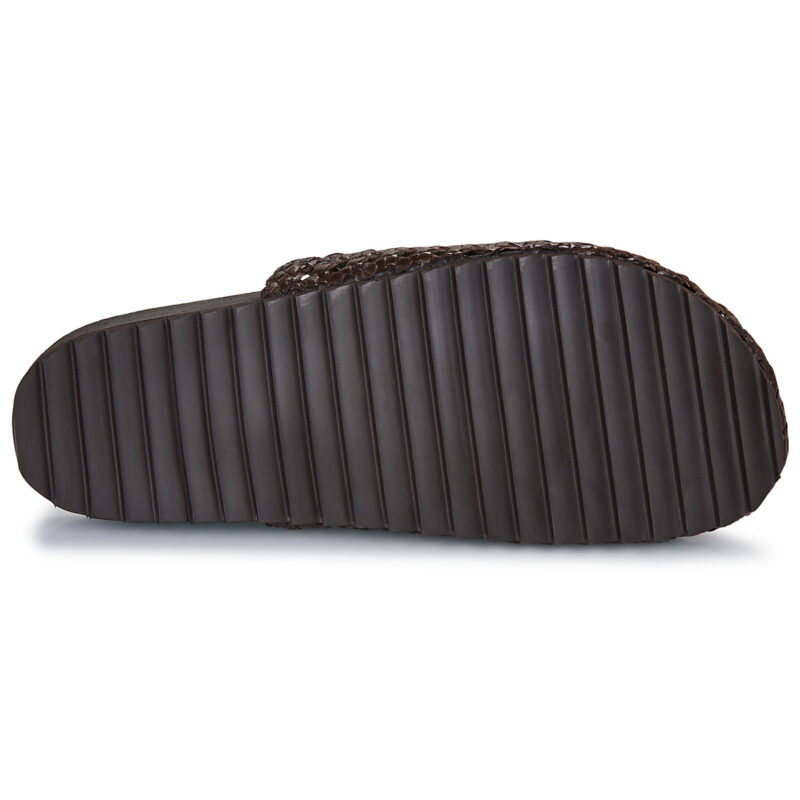 JB Martin IRUN Marrone Ciabatta Donna - 7