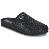 JB Martin IRUN Black Mule Women's