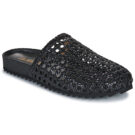 JB Martin IRUN Nero Ciabatta Donna - 1