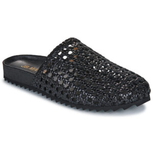 JB Martin  IRUN  Nero -  Ciabatta Donna