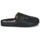 JB Martin IRUN Nero Ciabatta Donna - 2