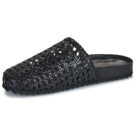 JB Martin IRUN Nero Ciabatta Donna - 4