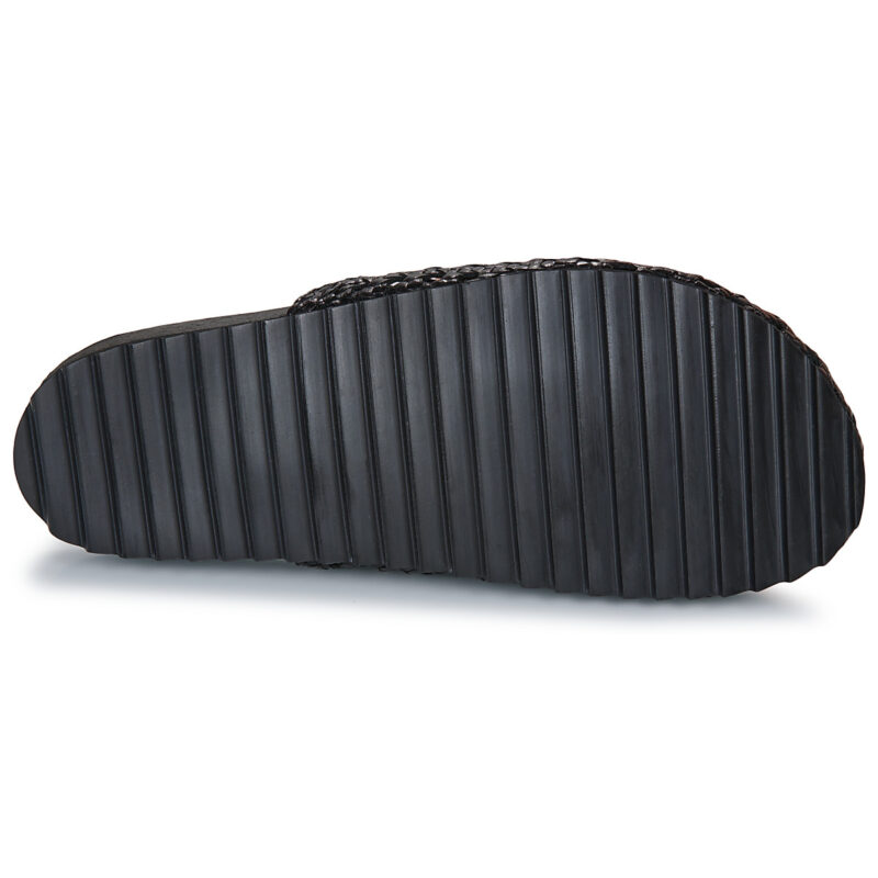 JB Martin IRUN Nero Ciabatta Donna - 7